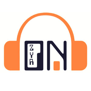 DJ Zyron Live on ISFM 2011-04-22